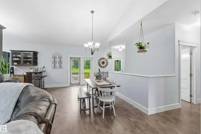 Interior photo 4 of #132 53304 RGE ROAD 30
