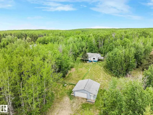 #17 2120 TWP ROAD 565, Rural Lac Ste. Anne County - $335,000