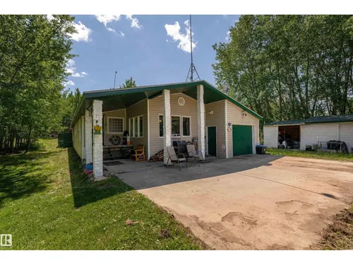 #125 54126 RGE ROAD 30, Rural Lac Ste. Anne County - $400,000