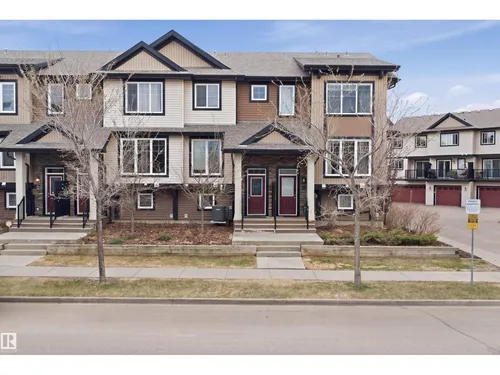 1780 CUNNINGHAM WY SW, Edmonton - $286,000
