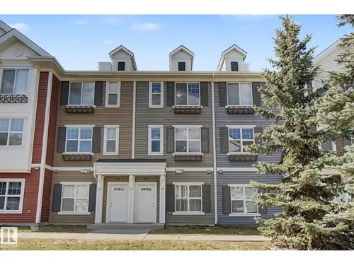 2803 JAMES MOWATT TR SW, Edmonton - $279,900