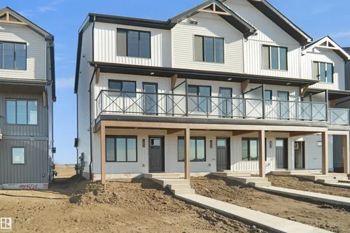 523 ASTER DR NW, Edmonton - $349,998