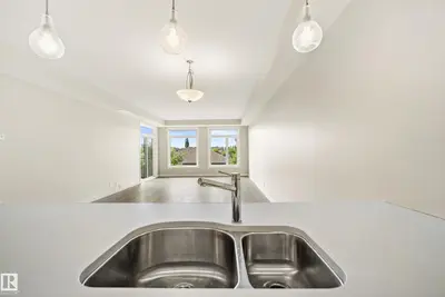 Interior photo 3 of #310 625 LEGER WY NW