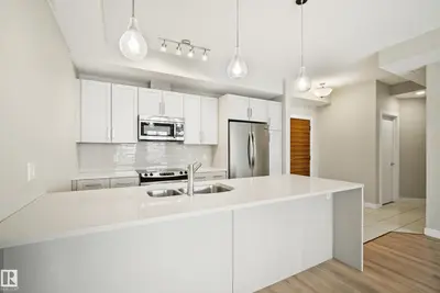 Interior photo 2 of #310 625 LEGER WY NW