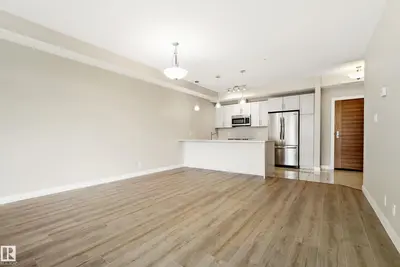 Interior photo 4 of #310 625 LEGER WY NW