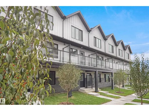 #6 29 Airport RD NW, Edmonton - $319,998