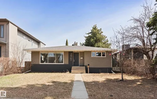 10707 129 ST NW, Edmonton - $479,900