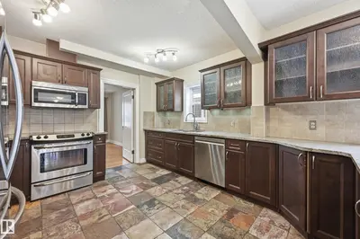 Interior photo 1 of 11019 126 ST NW