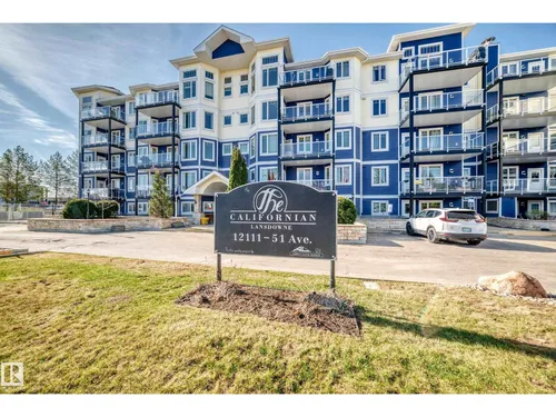 #507 12111 51 AV NW, Edmonton - $259,900