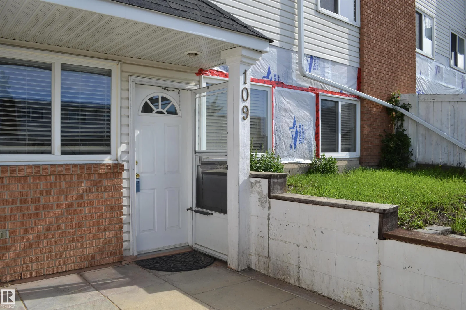 #109 14530 52 ST NW, Edmonton - 3 bedroom Townhouse for sale