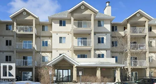 #203 14708 50 ST NW, Edmonton - $152,900