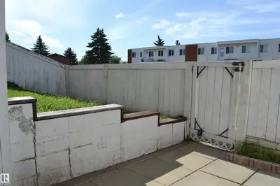 Interior photo 1 of #109 14530 52 ST NW