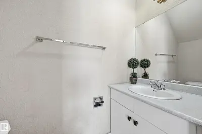 Interior photo 4 of #109 14530 52 ST NW