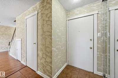 Interior photo 3 of #109 14530 52 ST NW