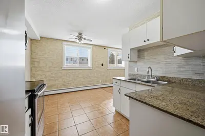 Interior photo 2 of #109 14530 52 ST NW