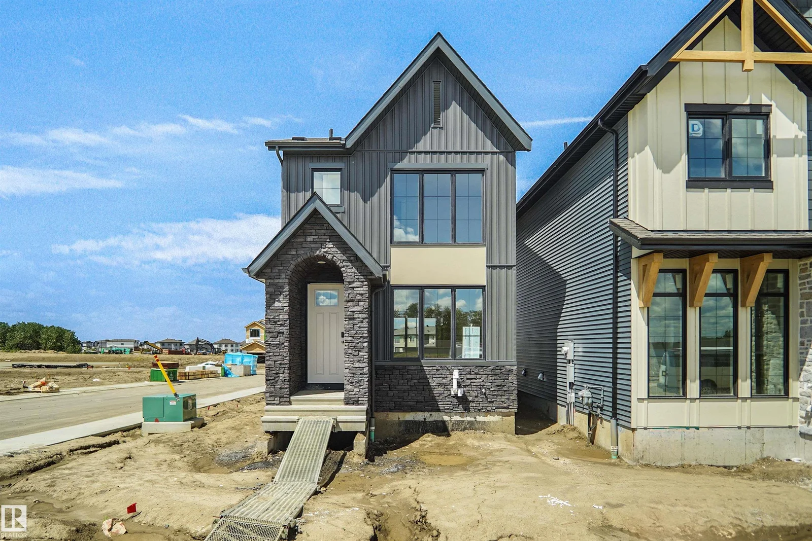 1308 9 ST NW, Edmonton - 3 bedroom Detached Single Family for sale