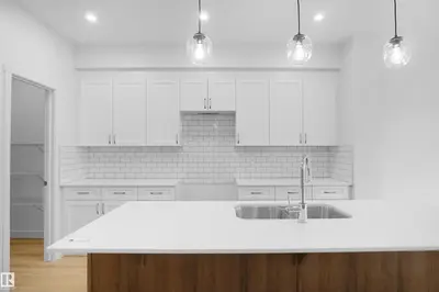 Interior photo 2 of 3412 122 ST SW