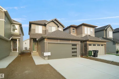 12127 34 AV SW, Edmonton - $524,997