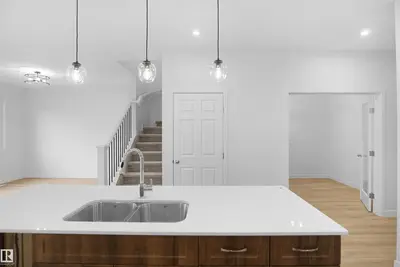Interior photo 4 of 3412 122 ST SW