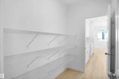 Interior photo 4 of 2603 15 AV NW