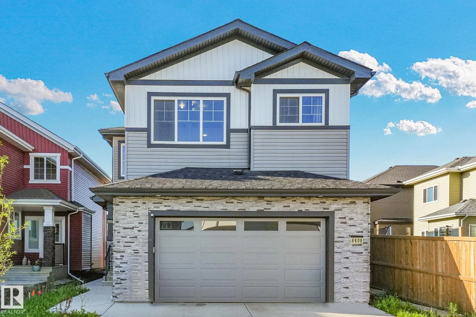 6608 51 AV, Beaumont - 4 bedroom Detached Single Family for sale