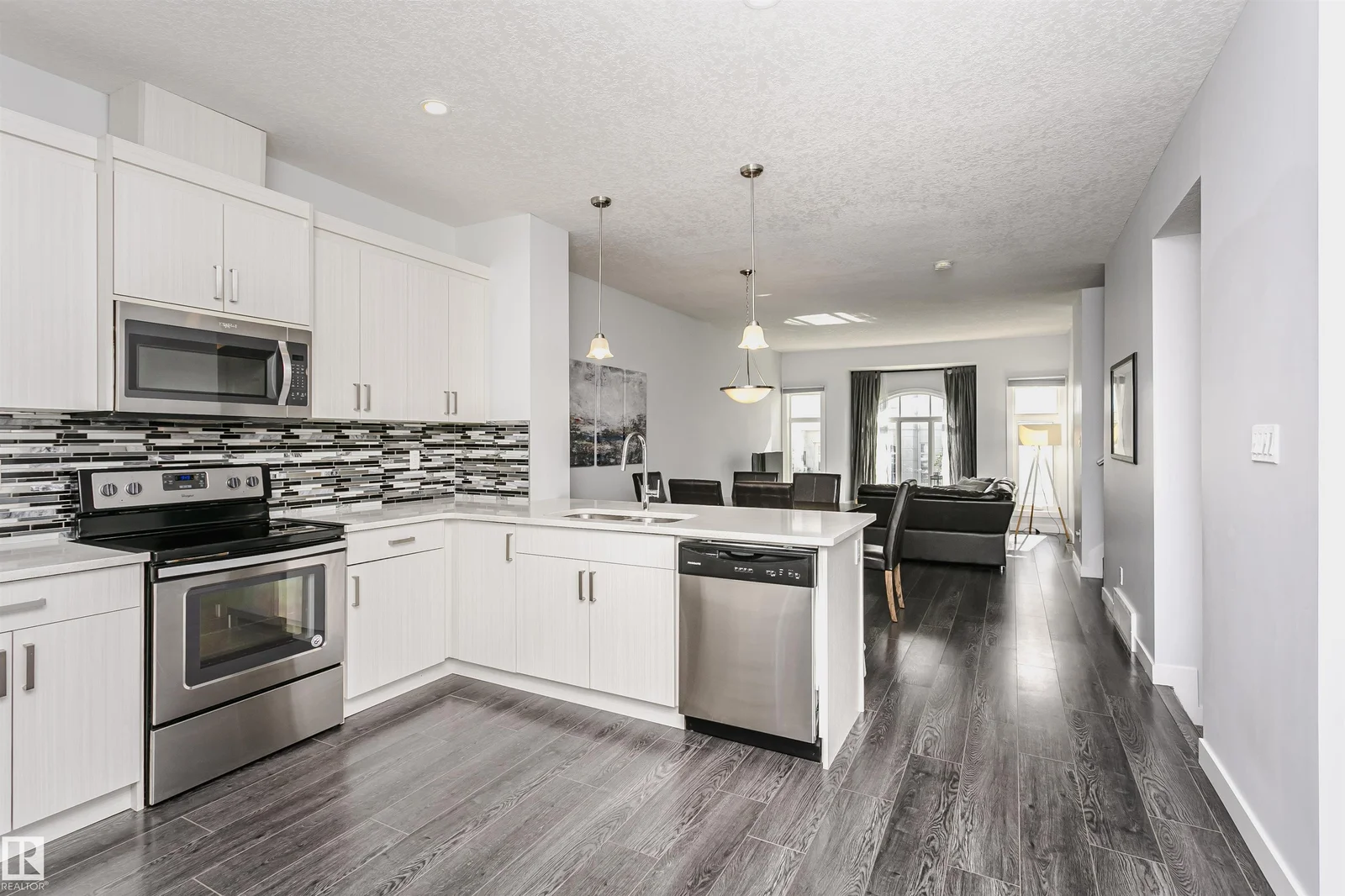#55 723 172 ST SW, Edmonton - 4 bedroom Townhouse for sale