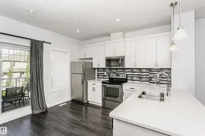 Interior photo 3 of #55 723 172 ST SW