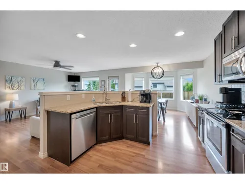 7 Dorian WY, Sherwood Park - $609,900
