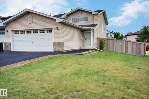 21 DONNELY PL, Sherwood Park - $474,900