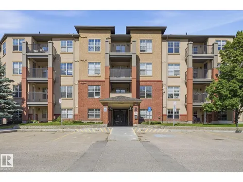 #107 11441 Ellerslie RD SW, Edmonton - $189,000