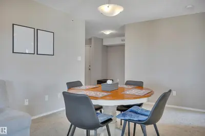 Interior photo 3 of #402 11812 22 AV SW