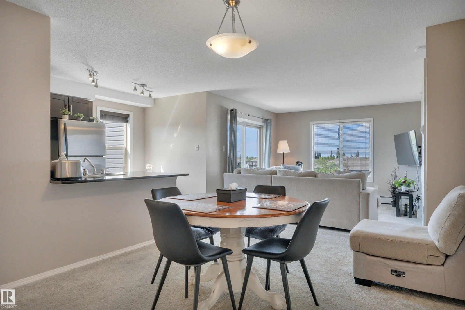 #402 11812 22 AV SW, Edmonton - 2 bedroom Apartment for sale