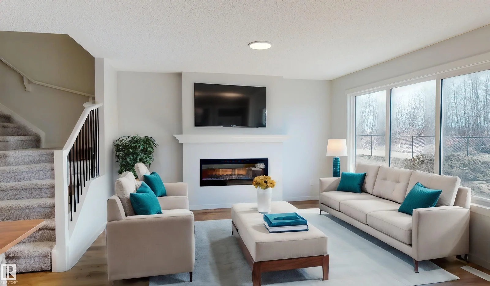 94 Stetson LO, Ardrossan - 3 bedroom Duplex for sale