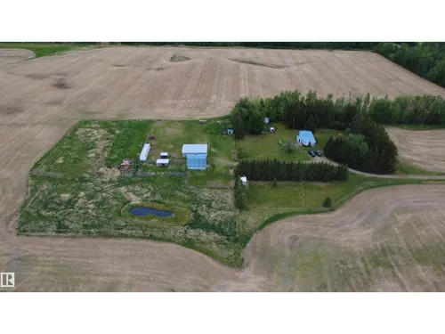 53024A RR 84, Rural Yellowhead - $680,000