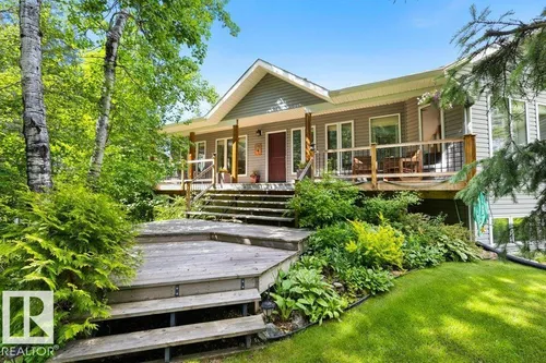 8316 HWY 16A, Rural Yellowhead - $1,100,000