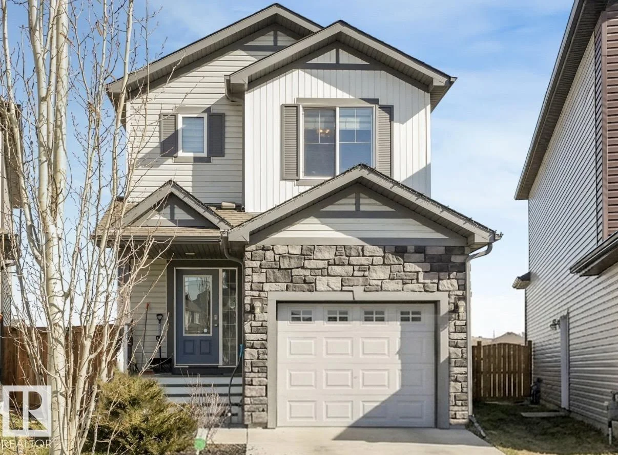 17171 38 ST NW, Edmonton - 4 bedroom Detached Single Family for sale