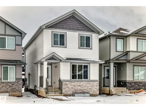 4611 177ave NW, Edmonton - $556,900