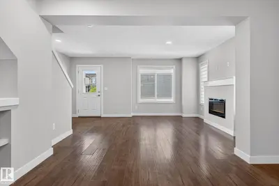 Interior photo 3 of #35 3025 151 AV NW