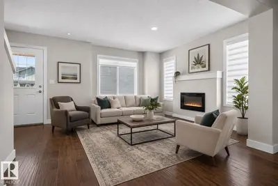Interior photo 4 of #35 3025 151 AV NW