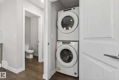 Interior photo 2 of #35 3025 151 AV NW