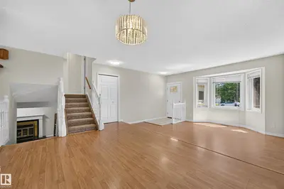 Interior photo 2 of 10332 21 AV NW
