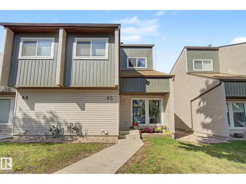 #45 2020 105 ST NW, Edmonton - $263,000