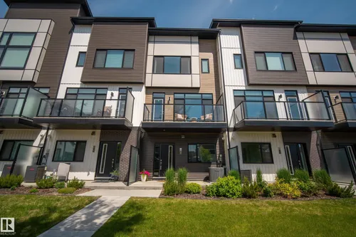 #6 50 Ebony BV, Sherwood Park - $429,900