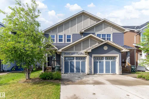 7562 ELLESMERE WY, Sherwood Park - $429,999