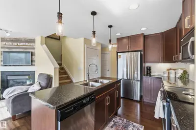 Interior photo 2 of 7441 ELLESMERE WY