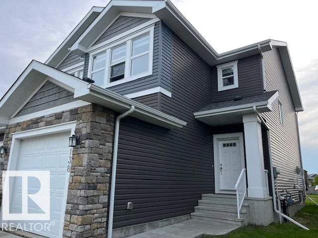 138 REED PL, Leduc - 3 bedroom Duplex for sale