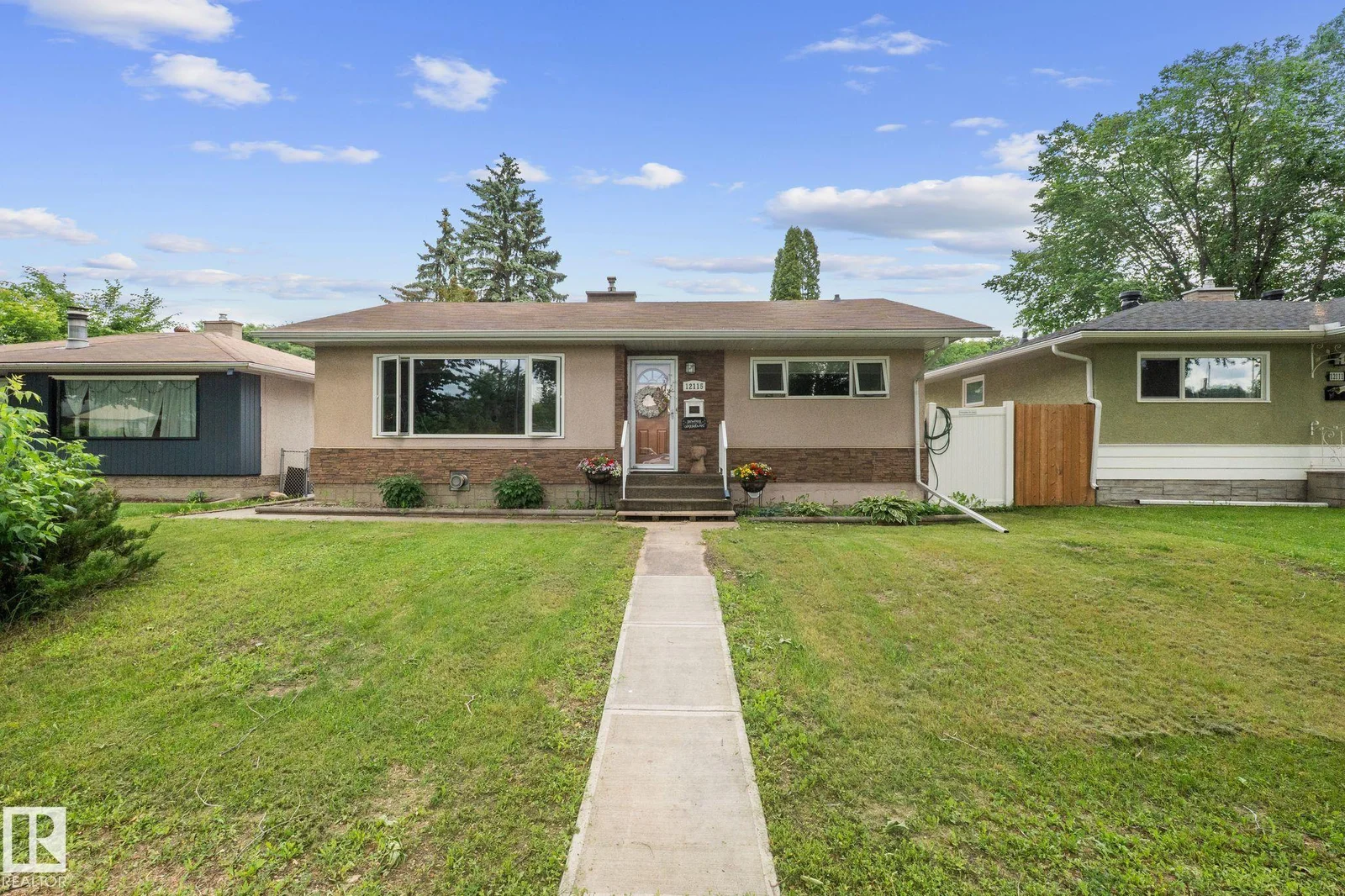 12115 53 ST NW, Edmonton - 3 bedroom Detached Single Family for sale