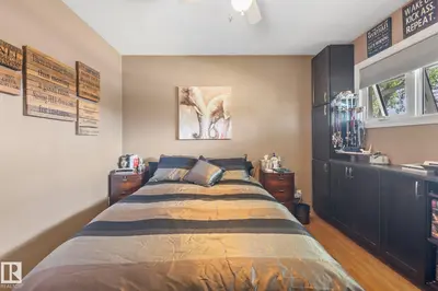 Interior photo 2 of 12115 53 ST NW
