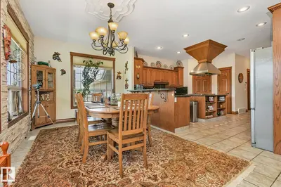 Interior photo 4 of #400 51430 RGE ROAD 231