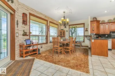 Interior photo 3 of #400 51430 RGE ROAD 231